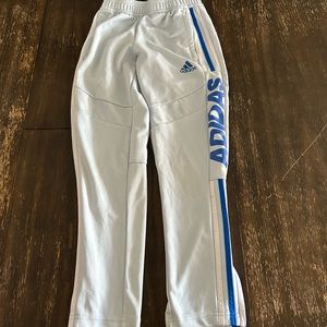 Adidas soccer pants